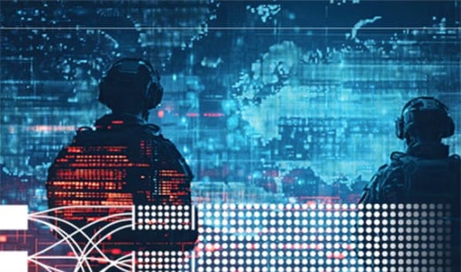 Defense and Intelligence AI Tools