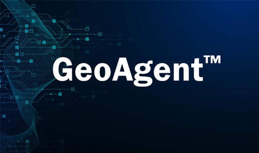 GeoAgent