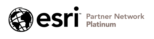 Esri Partner Network Platinum