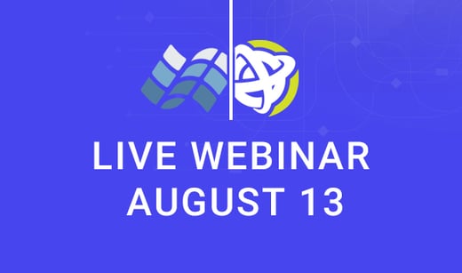 ENVI and IDL Live Webinar August 13