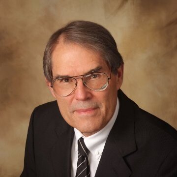 Ray Hobbs, IDL Fellow