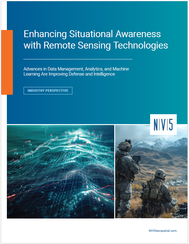 Situational Awareness Guide