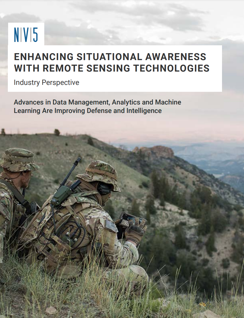 Situational Awareness Guide Situational Awareness Guide