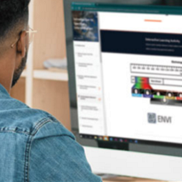 NV5 Geospatial eLearning Program